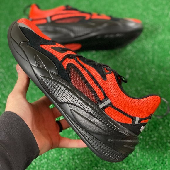 Puma Rs Dreamer X J Cole Mens Shoe 